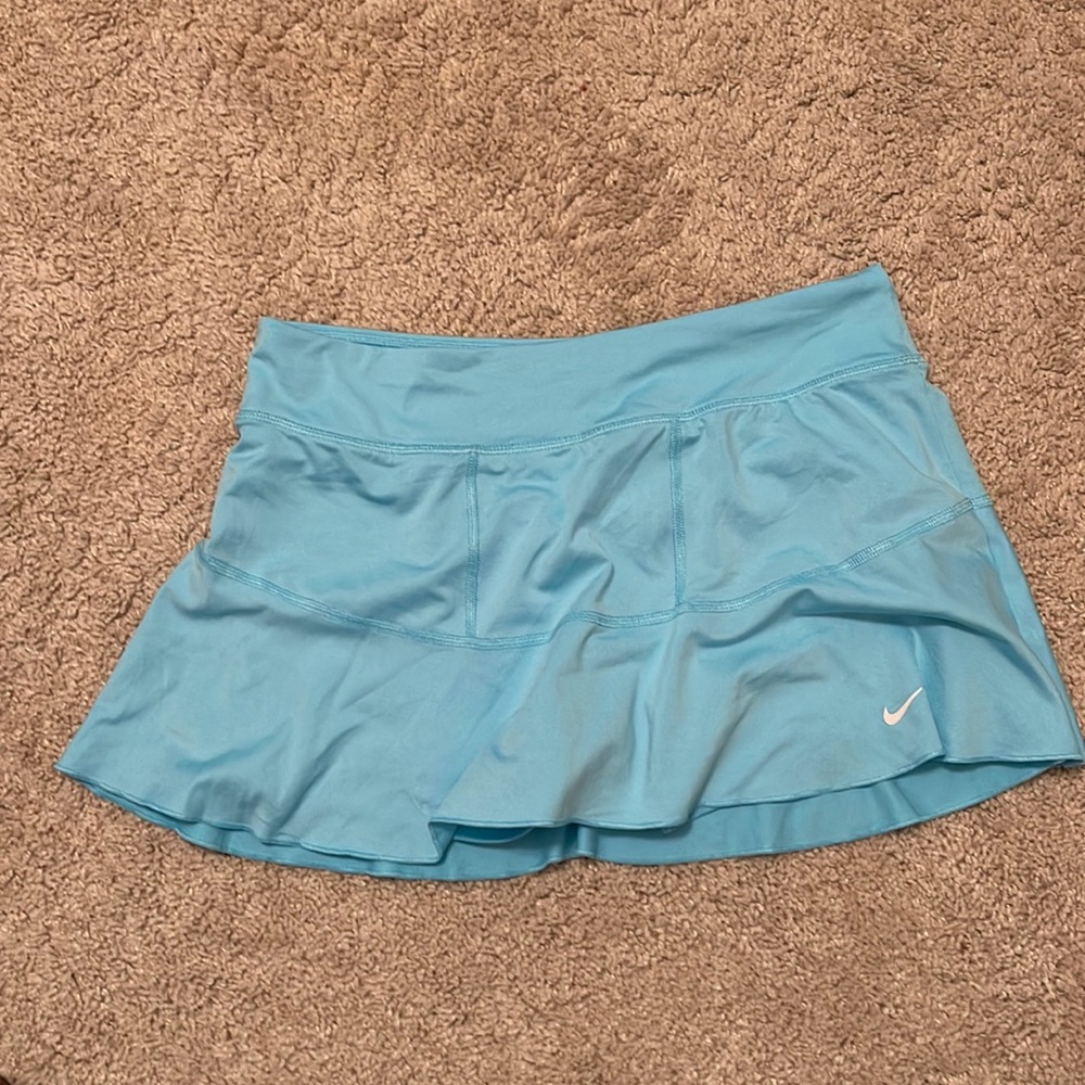 vintage nike tennis skirt